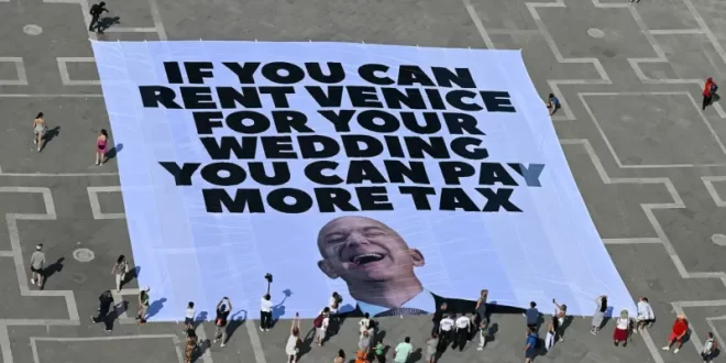 Bezos