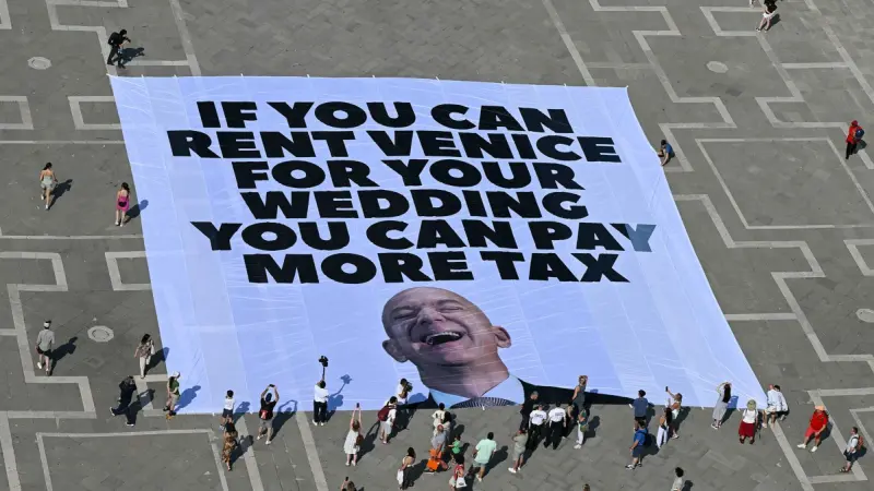 Bezos