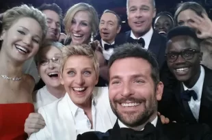 Selfie