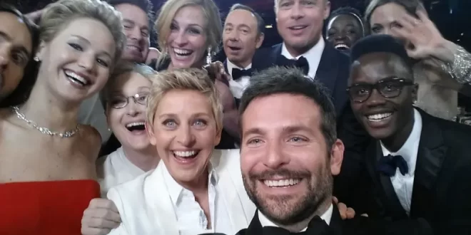 Selfie