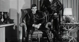 Mapplethorpe