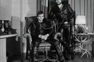 Mapplethorpe