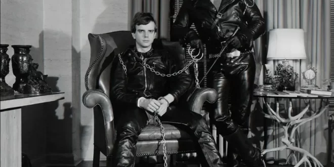 Mapplethorpe