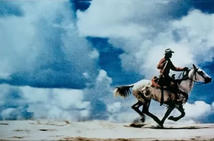 Cowboy