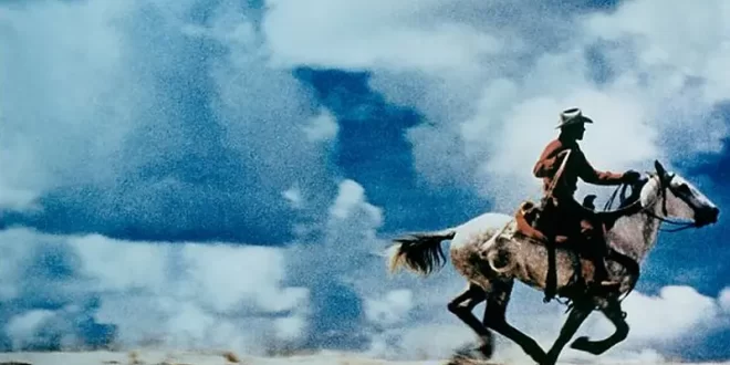 Cowboy