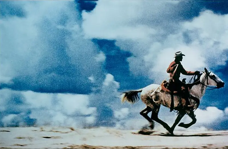 Cowboy