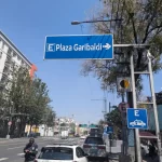 Plaza Garibaldi