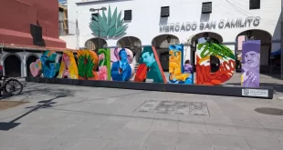Plaza Garibaldi