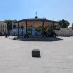Plaza Garibaldi