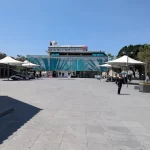 Plaza Garibaldi