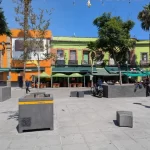 Plaza Garibaldi