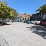 Plaza Garibaldi