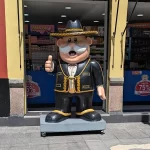 Plaza Garibaldi