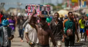 Haiti