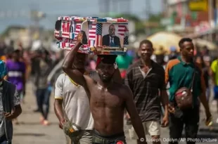 Haiti