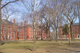 Harvard