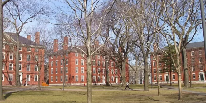 Harvard