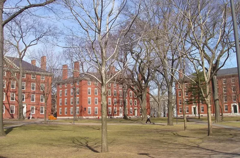 Harvard