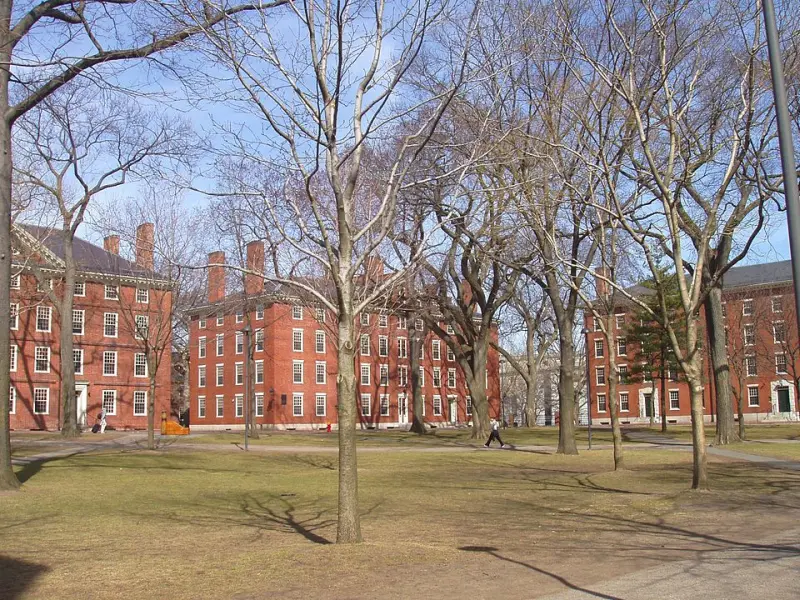 Harvard