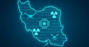 Irán