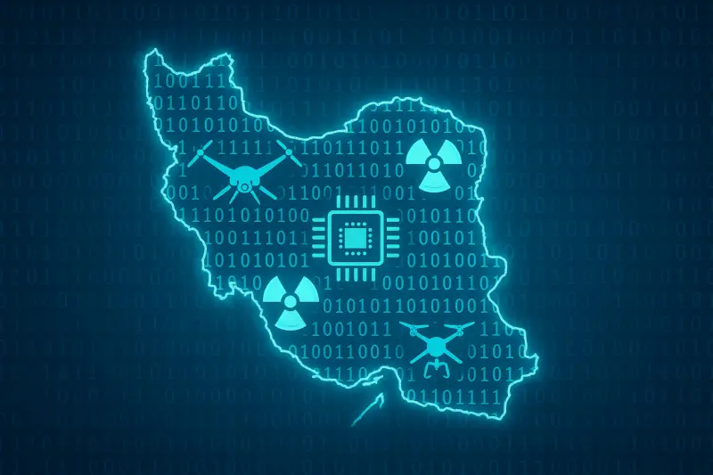 Irán