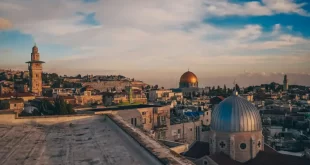 Jerusalén