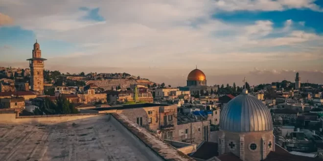 Jerusalén