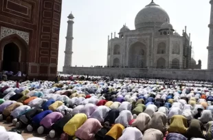 India