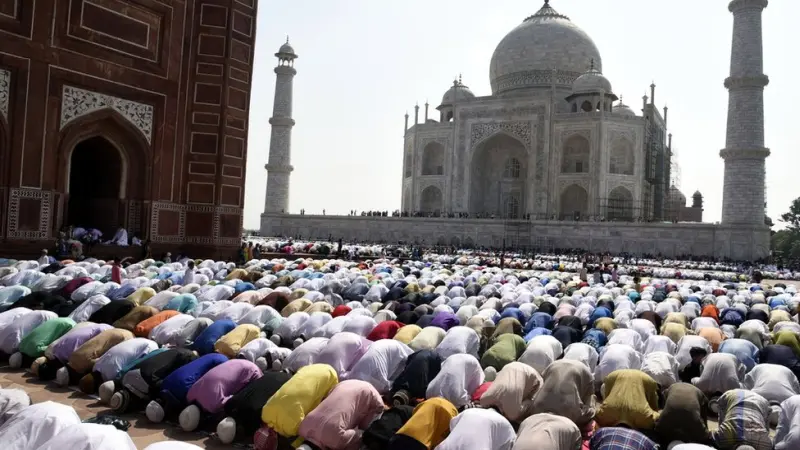 India