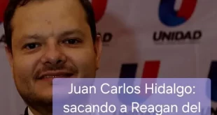 Hidalgo