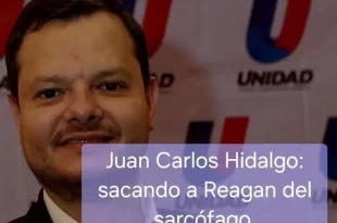 Hidalgo