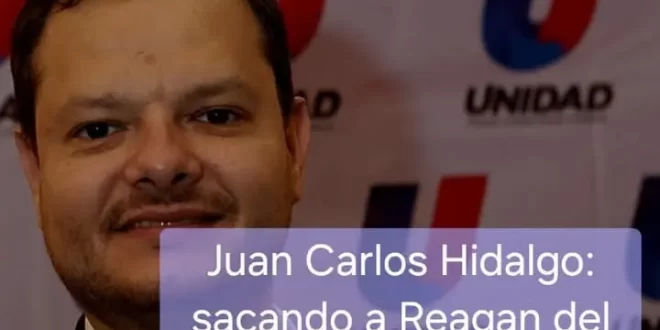 Hidalgo