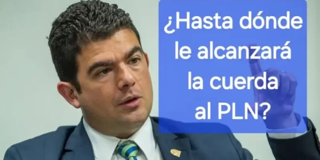 PLN