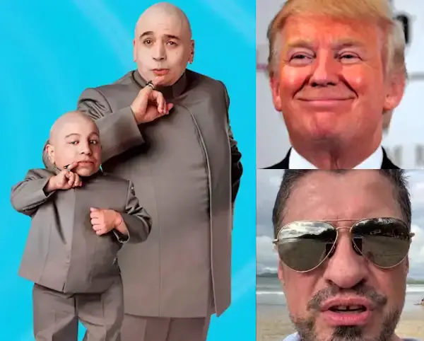 Mini Me