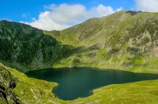 Cadair Idris