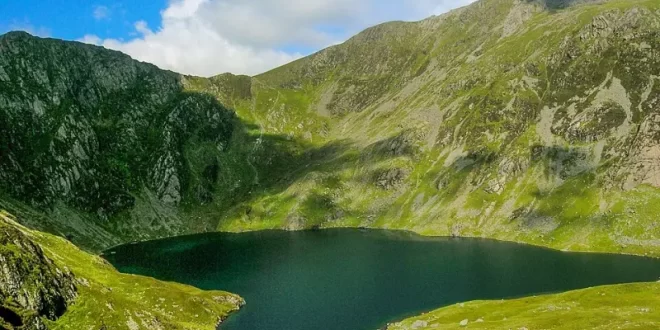 Cadair Idris