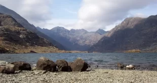 Loch Coruisk