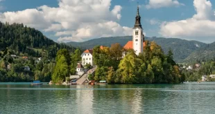 Lago Bled