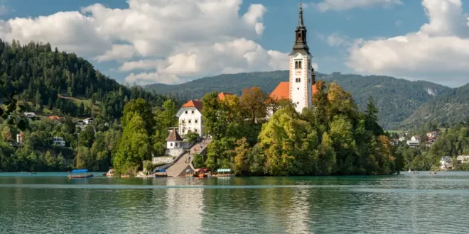 Lago Bled