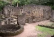 Ruinas de Gede