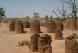 Círculos de piedra Senegambia