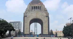 Monumento Revolución
