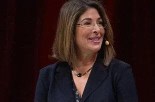Naomi Klein