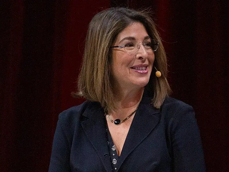 Naomi Klein