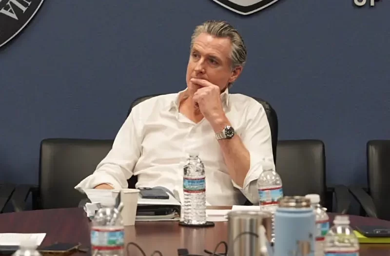 Newsom