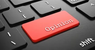 Opinión