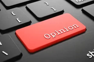 Opinión