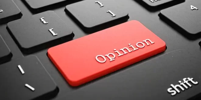 Opinión