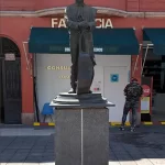 Paseos de las Luminarias