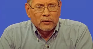 Roberto Samcam